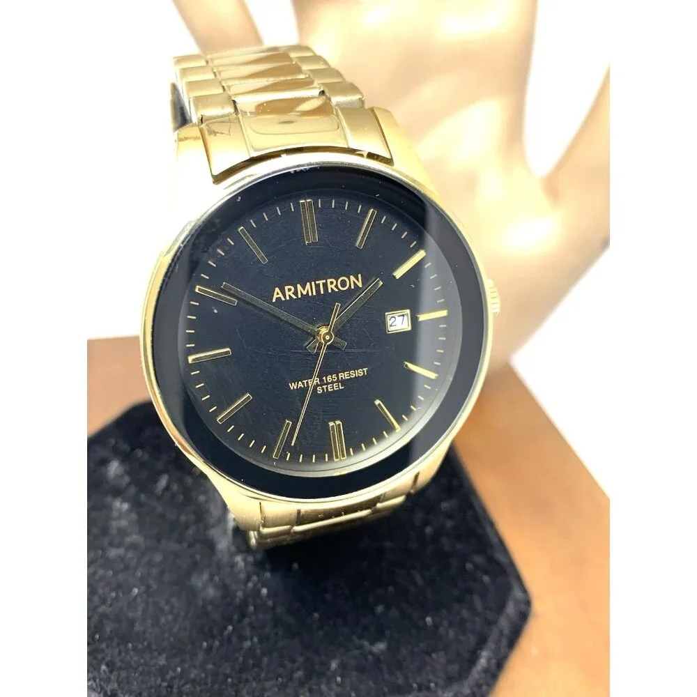 Armitron men watch